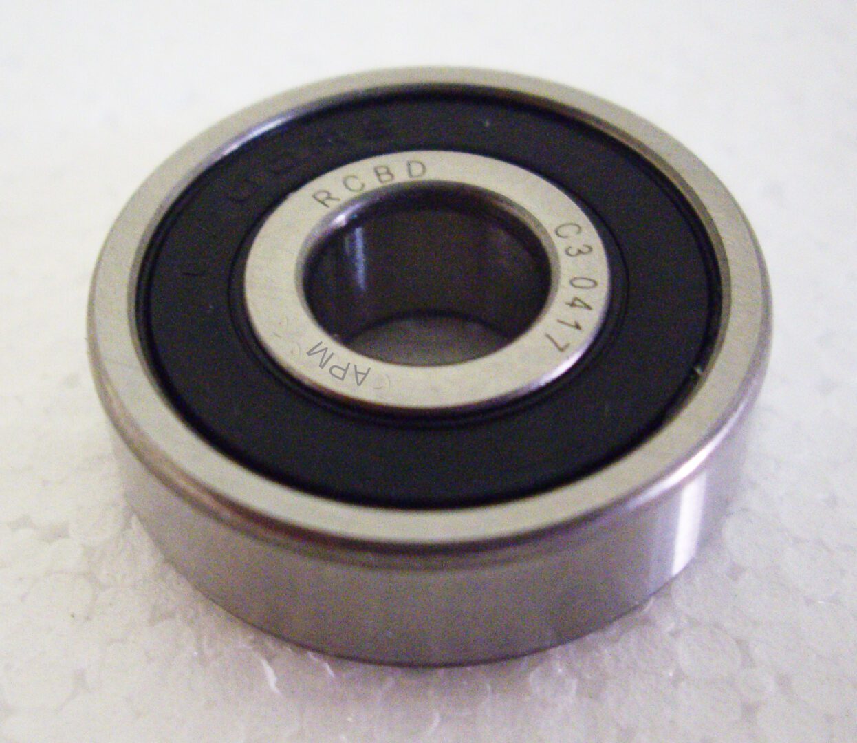 SEALED BALL BEARING 2018 0020 American Prime Manufacturing Inc